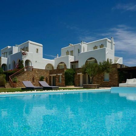 Grace Villa Тинос Экстерьер фото
