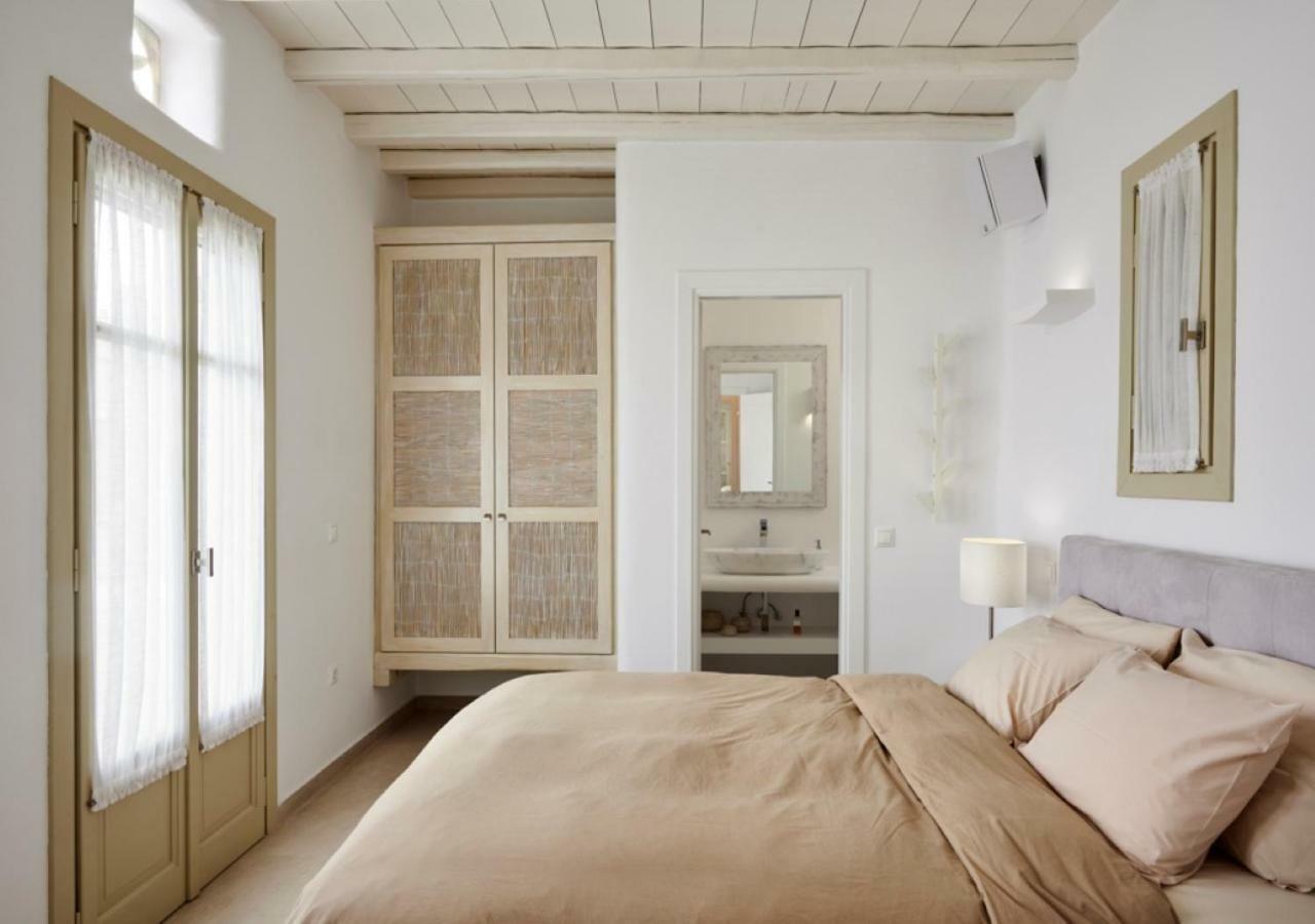 Grace Villa Тинос Экстерьер фото