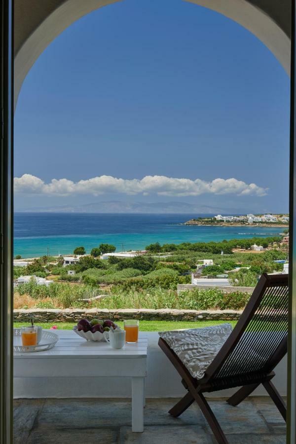 Grace Villa Тинос Экстерьер фото